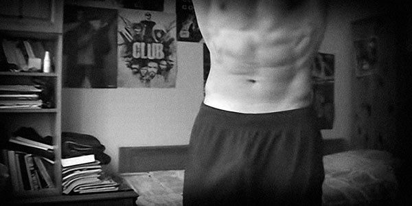 Twink sucht Exhib und Voyeur in Alsdorf