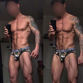 Twink sucht feste Beziehung in Quickborn