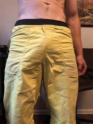 Twink sucht Sex unter der Dusche in Hamminkeln