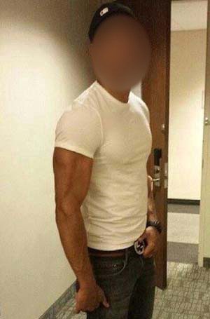 Twink sucht Sling in Lüneburg
