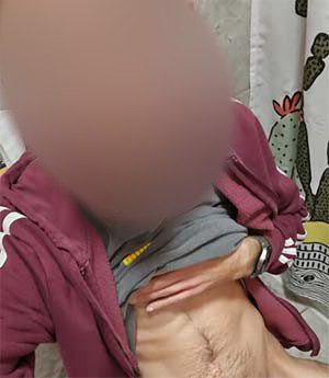Uniform-Fetischist sucht Nippelspiele Vilseck