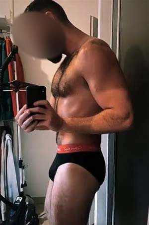 Uniform-Fetischist sucht Sex nach Feierabend in Verden