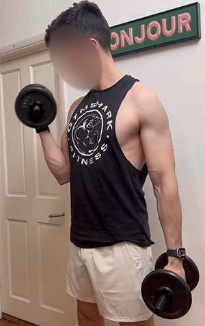 Uniform-Fetischist sucht Sexting in Wipperfürth