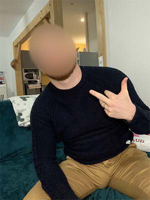 Versatiler Gay sucht FKK-Strand in Rehburg-Loccum