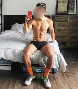 Versatiler Gay sucht Gloryhole Lahnstein