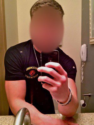 Versatiler Gay sucht Gruppensex in Bad Oldesloe